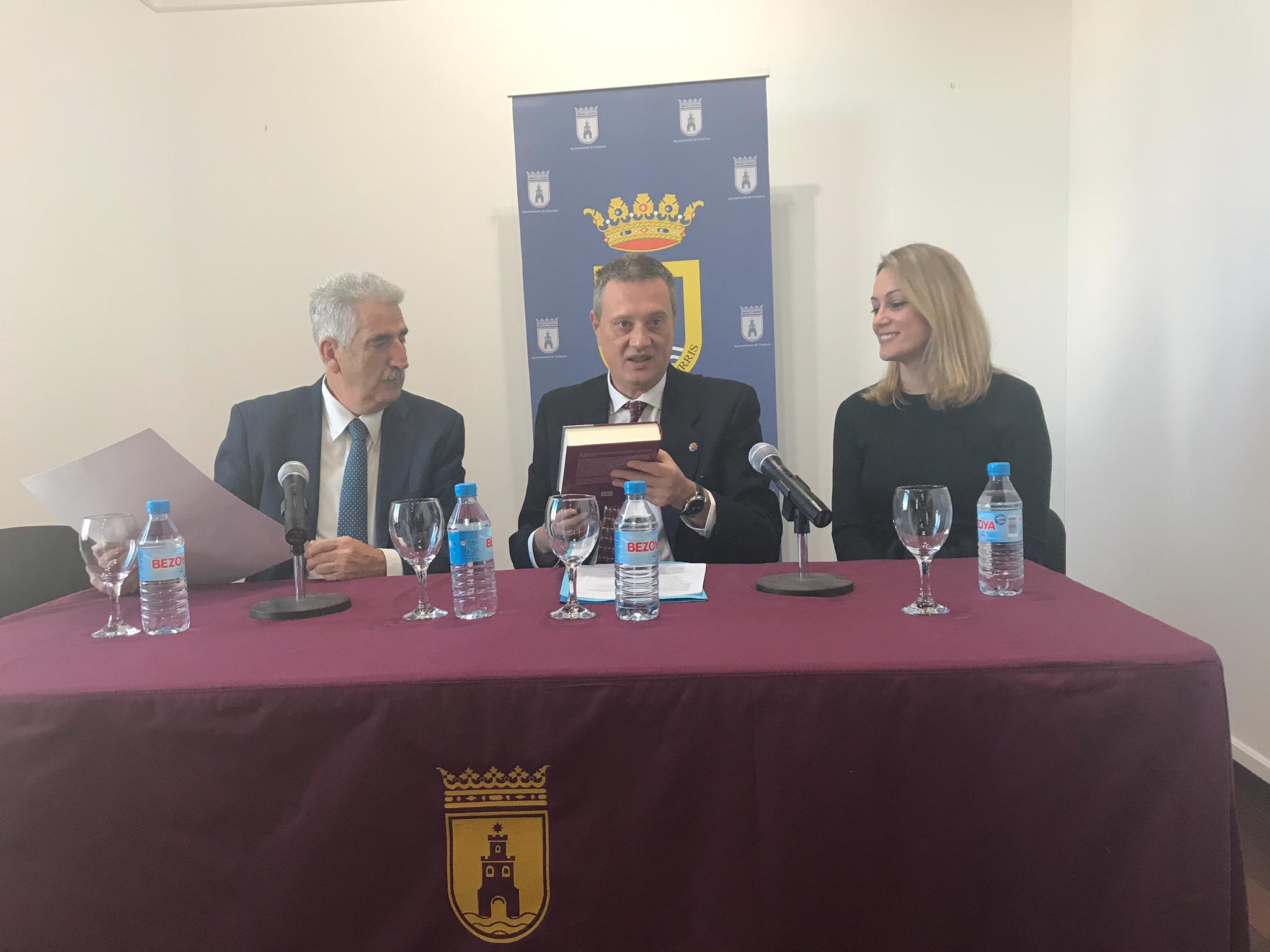 Asamblea Cosital Cádiz 2019